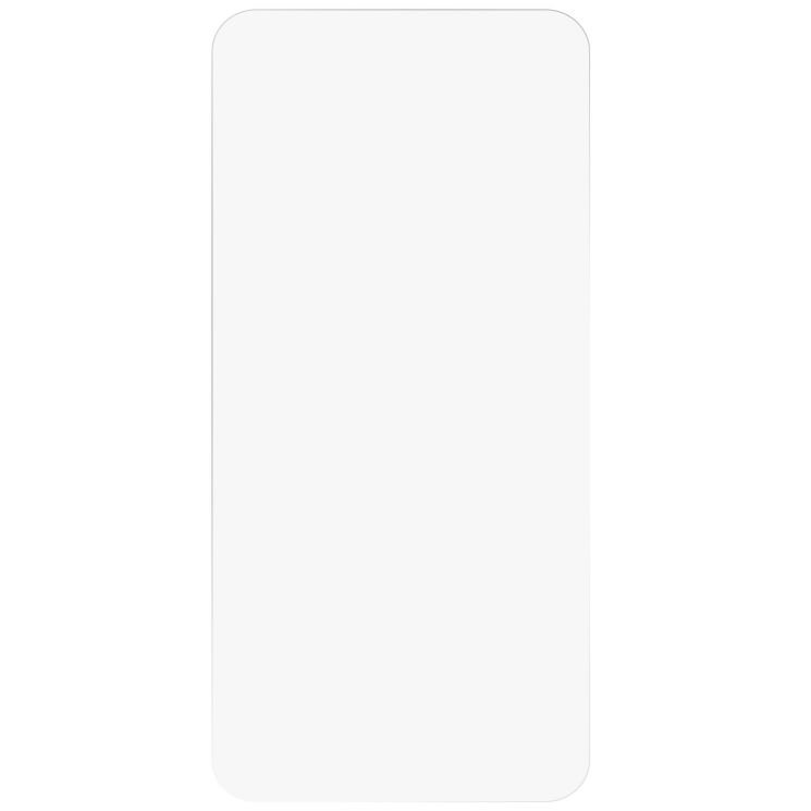 Защитное стекло Deexe Crystal Glass для Apple iPhone 17 Pro Max: фото 2 из 8