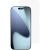 Защитное стекло Deexe Crystal Glass для Apple iPhone 17 Pro Max: фото 1 из 8
