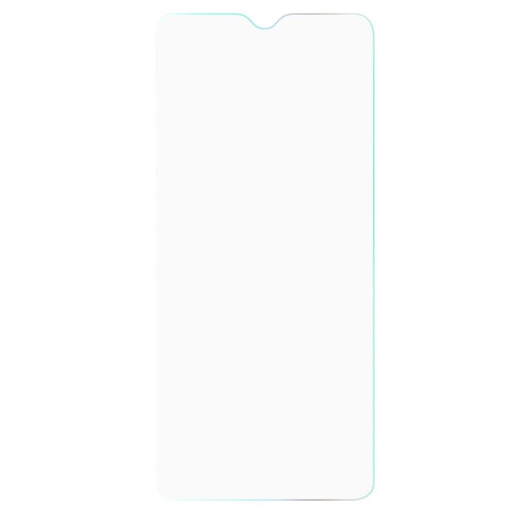 Защитное стекло Deexe Crystal Glass для Samsung Galaxy A13 (А135): фото 2 из 5