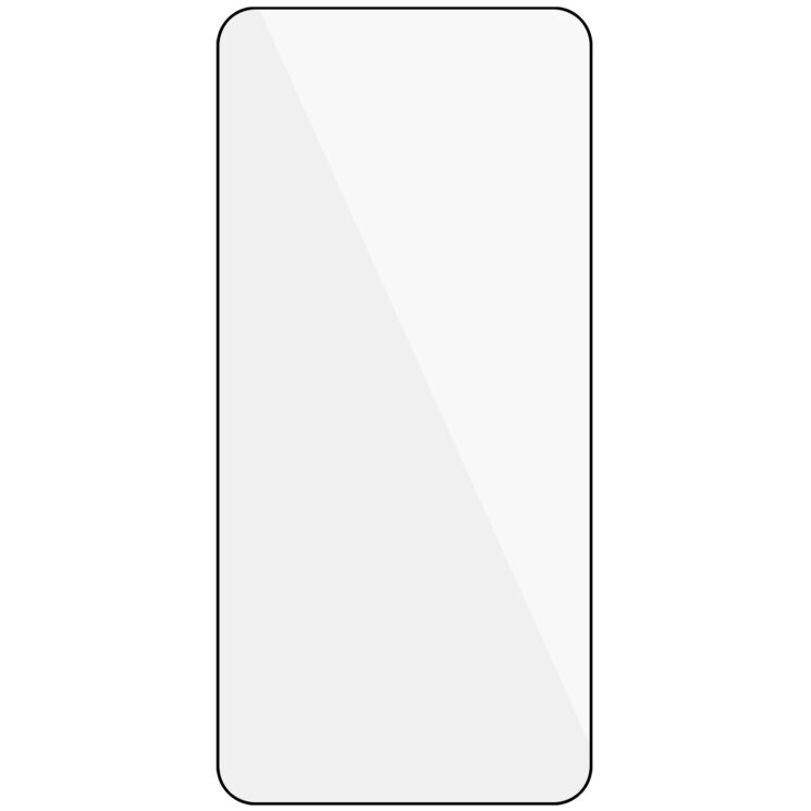 Защитное стекло Deexe Full Coverage для Xiaomi Redmi Note 15 5G / Poco M8 5G - Black: фото 2 из 7