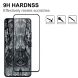 Захисне скло Deexe Full Glue Coverage для OPPO Reno 13 F/FS 5G - Black (375714B). Фото 3 з 4