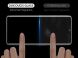 Защитное стекло DUX DUCIS Full Glue для Google Pixel 8 Pro - Black (325808B). Фото 7 из 8
