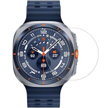 Защитное стекло ENKAY 9H Screen Protector для Samsung Galaxy Watch Ultra (47mm) / Ultra (2025): фото 1 из 8