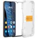 Защитное стекло ENKAY Easy Install Full Glue для Samsung Galaxy A26 (A266) - Transparent (371639T). Фото 1 из 9
