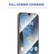 Защитное стекло ENKAY Easy Install Full Glue для Samsung Galaxy A26 (A266) - Transparent (371639T). Фото 3 из 9