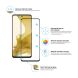 Защитное стекло Global Full Glue для Realme C55 - Black (324747B). Фото 3 из 4