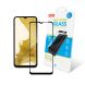 Захисне скло Global Full Glue для Samsung Galaxy A04 (A045) - Black (306227B). Фото 1 з 3