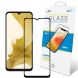 Защитное стекло Global Full Glue для TECNO Spark 10C - Black (337713B). Фото 1 из 4