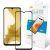 Защитное стекло Global Full Glue для TECNO Spark 10C - Black: фото 1 из 4