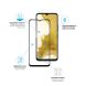 Защитное стекло Global Full Glue для TECNO Spark 10C - Black (337713B). Фото 4 из 4