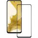 Защитное стекло Global Full Glue для Xiaomi Redmi 13 - Black (356438B). Фото 2 из 4