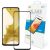 Защитное стекло Global Full Glue для Xiaomi Redmi 13 - Black: фото 1 из 4
