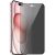 Защитное стекло HAT PRINCE Anti-Spy для Apple iPhone 16 Plus - Black: фото 1 из 10