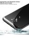 Защитное стекло IMAK 5D Pro+ Full Glue для OnePlus Nord N20 - Black (292909B). Фото 9 из 11