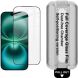 Захисне скло IMAK Easy Install Full Glue для iPhone 18 Pro - Black (423722B). Фото 1 з 13