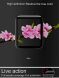 Захисне скло IMAK Full Cover Glass для Apple Watch 38 mm - Black (251802B). Фото 14 з 15