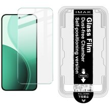 Захисне скло IMAK H Install Screen Guard для OPPO Reno 14 5G: фото 1 з 11