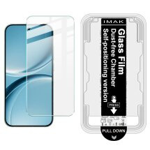 Захисне скло IMAK H Install Screen Guard для Xiaomi Poco X8 Pro: фото 1 з 11