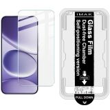 Защитное стекло IMAK H Install Screen Guard для Xiaomi Redmi Note 15 Pro 5G: фото 1 из 10