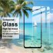 Захисне скло IMAK H Screen Guard для Motorola Moto G56 (383116). Фото 3 з 9