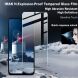 Захисне скло IMAK H Screen Guard для Motorola Moto G56 (383116). Фото 4 з 9