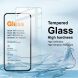 Защитное стекло IMAK H Screen Guard для Realme 16 (412313). Фото 8 из 9