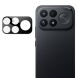 Защитное стекло IMAK Install Black Glass Lens для Xiaomi Poco F9 Ultra - Black (430137B). Фото 2 из 9