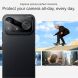 Защитное стекло IMAK Install Black Glass Lens для Xiaomi Poco F9 Ultra - Black (430137B). Фото 7 из 9