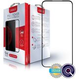 Захисне скло Intaleo Full Glue для OPPO Reno 15 F/FS - Black: фото 1 з 8