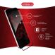 Захисне скло Intaleo Full Glue для OPPO Reno 15 F/FS - Black (405844B). Фото 4 з 8