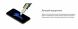 Защитное стекло MakeFuture FullGlue Cover для Samsung Galaxy Note 10 Lite (N770) - Black (263716B). Фото 2 из 5