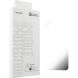 Захисне скло Mobeen by Samsung для Samsung Galaxy S24 Plus (S926) GP-TTS926AEATW (347066). Фото 1 з 9