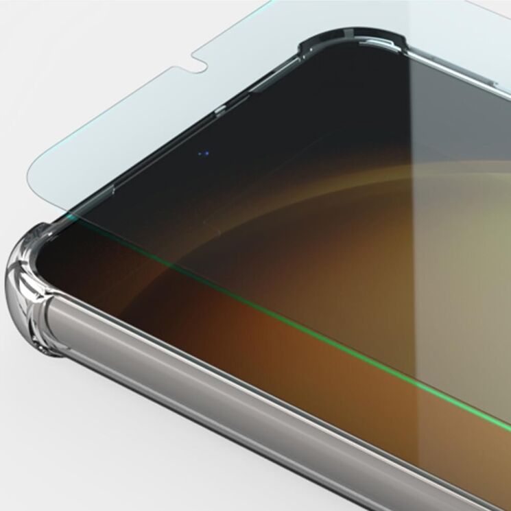 Захисне скло Mobeen by Samsung для Samsung Galaxy S24 Plus (S926) GP-TTS926AEATW: фото 9 з 9