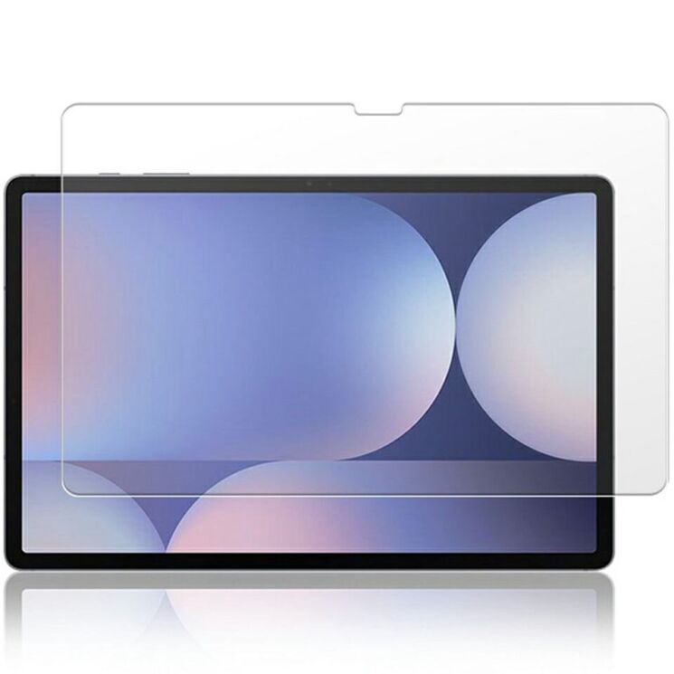 Защитное стекло MOCOLO Clear Glass для Samsung Galaxy Tab S10 Plus: фото 1 из 7