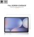 Защитное стекло MOCOLO Clear Glass для Samsung Galaxy Tab S10 Plus (364713). Фото 5 из 7