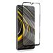 Защитное стекло MOCOLO Full Glue Cover для Xiaomi Poco M3 - Black (281542B). Фото 2 из 7