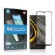 Защитное стекло MOCOLO Full Glue Cover для Xiaomi Poco M3 - Black (281542B). Фото 7 из 7