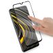 Защитное стекло MOCOLO Full Glue Cover для Xiaomi Poco M3 - Black (281542B). Фото 6 из 7
