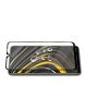 Защитное стекло MOCOLO Full Glue Cover для Xiaomi Poco M3 - Black (281542B). Фото 3 из 7