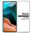 Защитное стекло MOFI Full Glue Protect для Xiaomi Poco F2 Pro / Redmi K30 Pro - Black