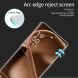 Защитное стекло MOFI Full Glue Protect для Xiaomi Poco X6 Pro - Black (345810B). Фото 6 из 14