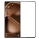 Защитное стекло MOFI Full Glue Protect для Xiaomi Poco X6 Pro - Black (345810B). Фото 1 из 14