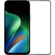 Защитное стекло MOFI Full Glue Protect для Xiaomi Redmi 17 - Black