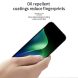 Защитное стекло MOFI Full Glue Protect для Xiaomi Redmi 17 - Black (429009B). Фото 5 из 9