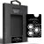 Защитное стекло на камеру ArmorStandart Supreme Black Icon для Apple iPhone 15 Pro / 15 Pro Max - Clear: фото 1 из 1