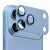 Захисне скло на камеру ENKAY Camera Style для iPhone 18 Pro - Light Blue: фото 1 з 6