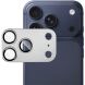 Захисне скло на камеру IMAK Camera Lens Combo для iPhone 18 Pro Max - Silver (423873S). Фото 2 з 12