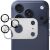 Захисне скло на камеру IMAK Camera Lens Combo для iPhone 18 Pro Max - Silver: фото 1 з 12