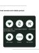 Защитное стекло на камеру IMAK Integrated Lens Protector для Apple iPhone 13 / iPhone 13 mini - Black (279882B). Фото 4 из 11