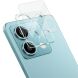 Защитное стекло на камеру IMAK Integrated Lens Protector для Xiaomi Redmi Note 13 5G (341235). Фото 1 из 12